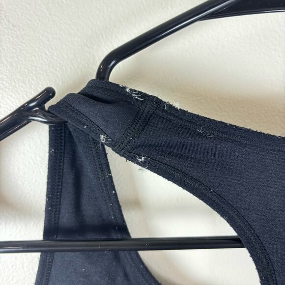 Puma athletic workout sports bra size Medium - Picture 5 of 5